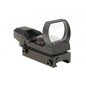 Реплика коллиматорного прицела AAOK106 Red Dot Sight [GFTA]